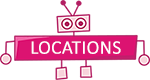 Locations